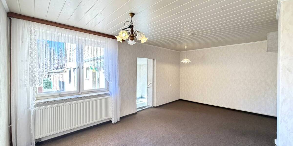 Doppelhaushälfte Bitterfeld-Wolfen Wolfen - 5 Zimmer, 119 m&sup2;, 89.000&euro; | Angebot:26204754