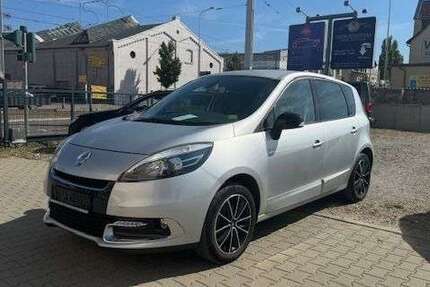 Renault Scenic 86.000 km 3.999 € Halle (Saale) 06112