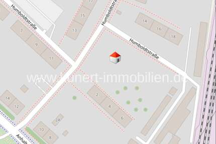 Grundstück Bitterfeld Anhaltsiedlung - 160.000&euro; | Angebot:20780991