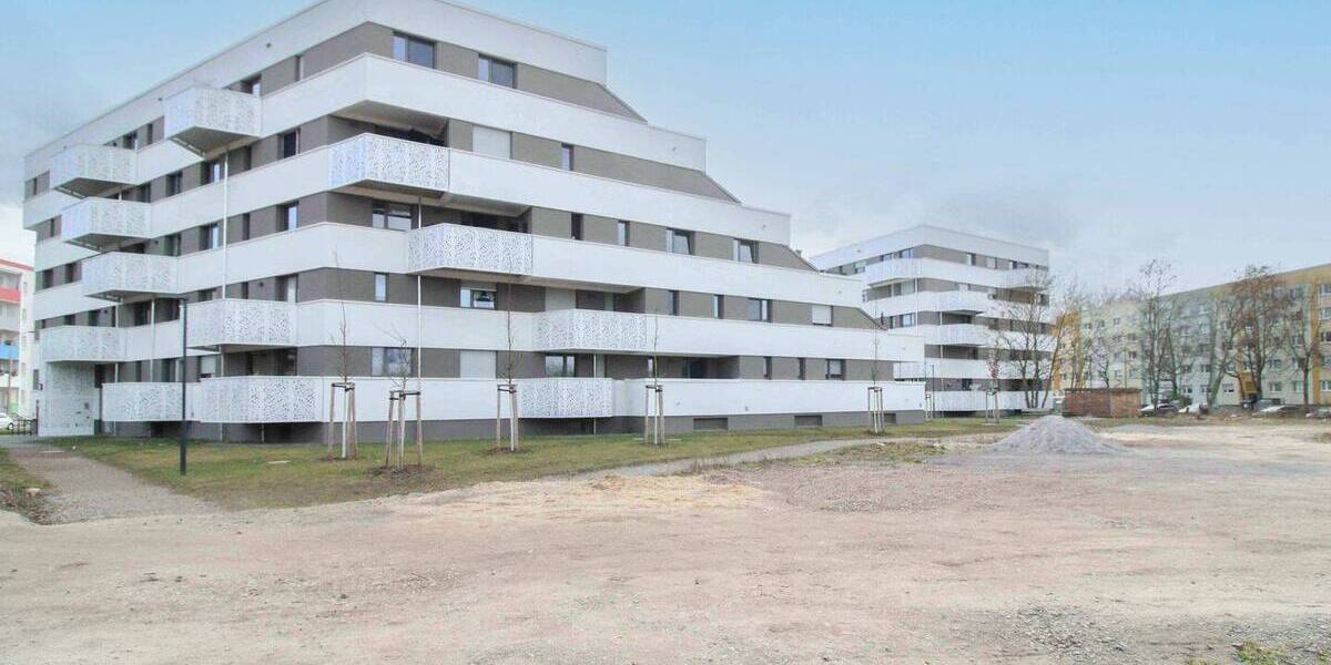Etagenwohnung Halle (Saale) Nördliche Neustadt - 4 Zimmer, 119 m&sup2;, 525.000&euro; | Angebot:26418451