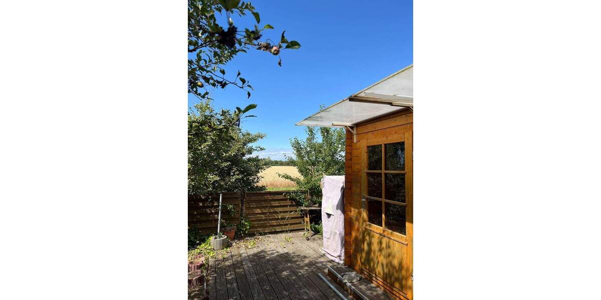 Einfamilienhaus Landsberg Sietzsch - 4 Zimmer, 122 m&sup2;, 315.000&euro; | Angebot:25999373