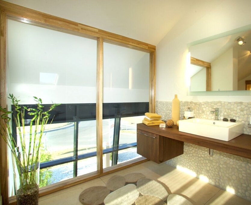 Ihr Traumhaus: Raumwunder trifft Eleganz 5 zimmer