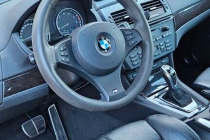 BMW X3 275.000 km 7.500 &euro; Halle Saale 06130