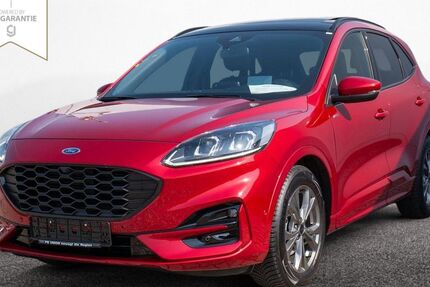 Ford Kuga 10.225 km 33.990 € Halle (Saale) 06114