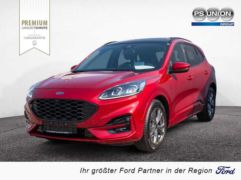 Ford Kuga 10.225 km 33.990 € Halle (Saale) 06114
