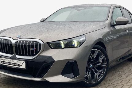 BMW 520 11.212 km 55.740 &euro; Halle/ Zscherben 06179