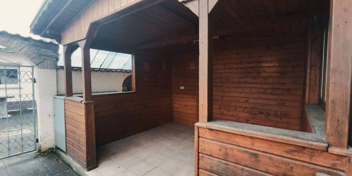 Einfamilienhaus Sandersdorf-Brehna Renneritz - 3 Zimmer, 58 m&sup2;, 50.000&euro; | Angebot:26119413