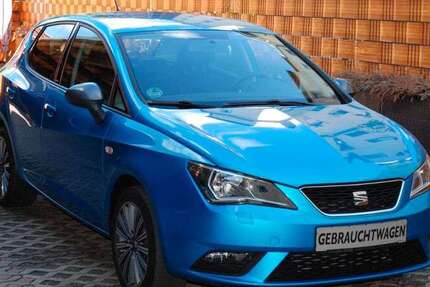 Seat Ibiza 46.143 km 7.981 € Leipzig 04315