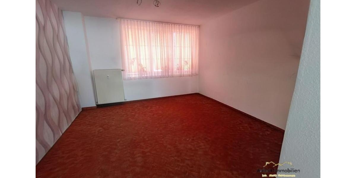 Erdgeschoßwohnung Bitterfeld-Wolfen Greppin - 3 Zimmer, 77 m&sup2;, 615&euro; | Angebot:25751600