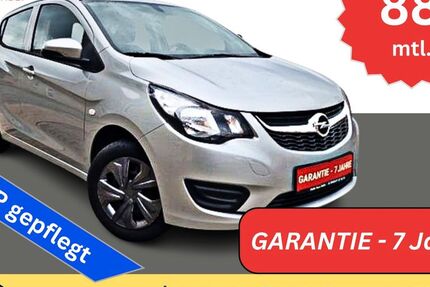 Opel Karl 99.875 km 6.990 &euro; Halle (Saale) 06128