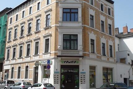 Wohnung Halle (Saale) Damaschkestraße - 2 Zimmer, 67 m&sup2;, 469&euro; | Angebot:25269845