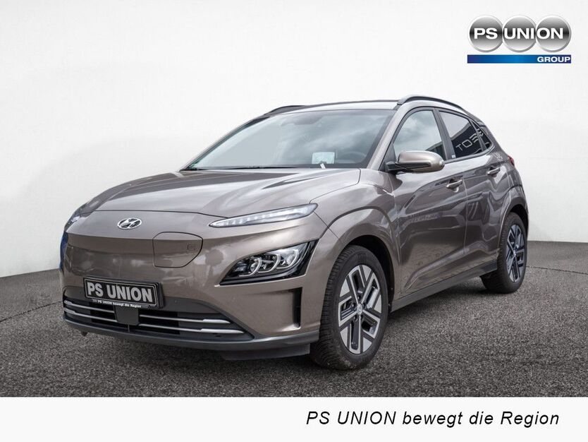 Hyundai KONA 56.473 km 19.000 € Halle (Saale) 06132