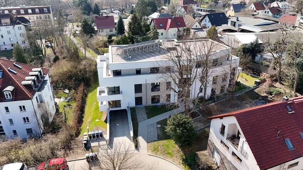 SOFORT EINZIEHEN!!! Bezugsfreie 4-Zimmer Wohnung, TG Stellplatz