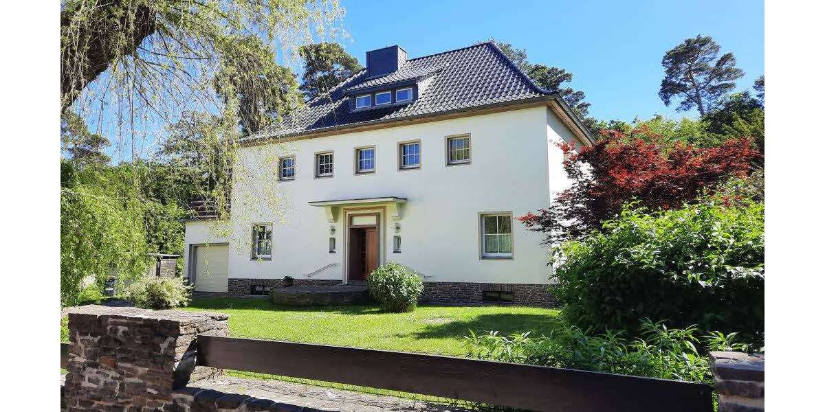 Einfamilienhaus Halle (Saale)-Dölau Dölau - 7 Zimmer, 226 m&sup2;, 980.000&euro; | Angebot:27030127