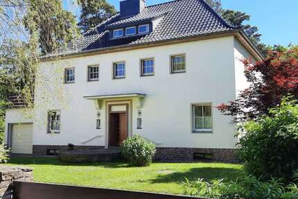 Haus Halle (Saale)-Dölau Dölau - 7 Zimmer, 226 m&sup2;, 980.000&euro; | Angebot:27030127