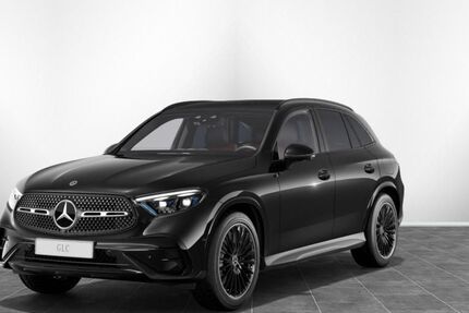 Mercedes-Benz GLC 300 6.000 km 79.480 &euro; Halle-Sennewitz 06193