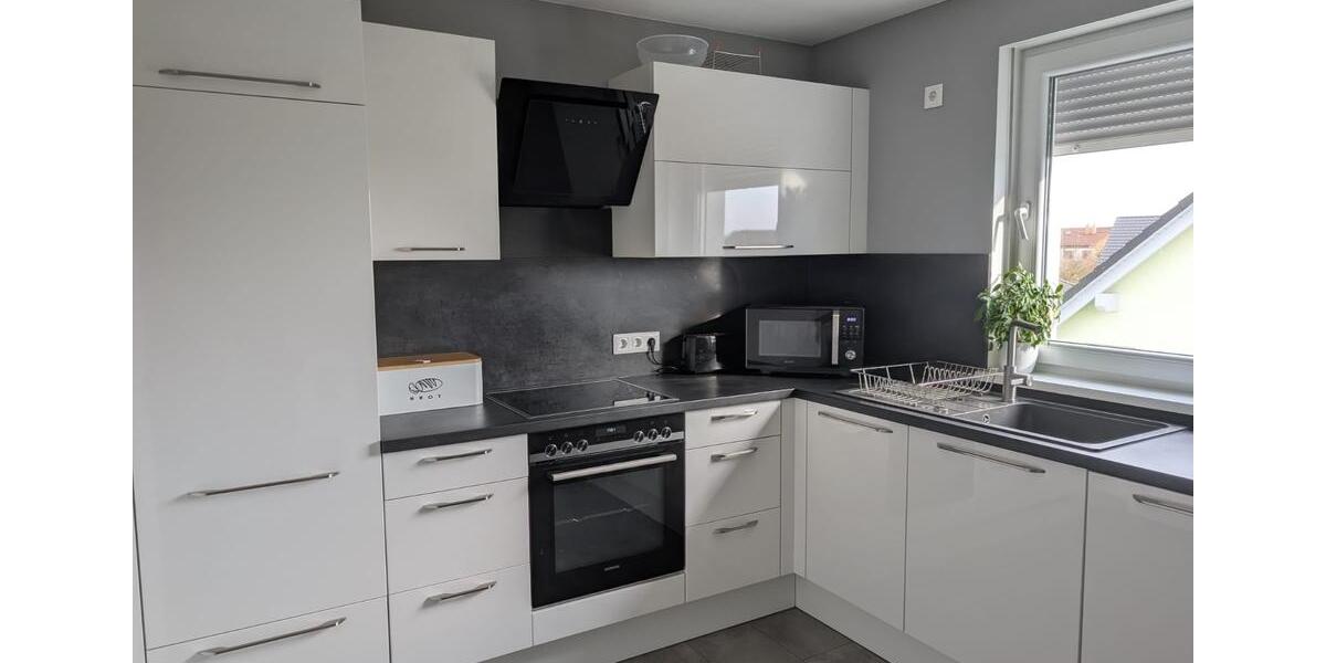 Maisonettenwohnung Delitzsch - 5 Zimmer, 112 m&sup2;, 1.220&euro; | Angebot:25855562