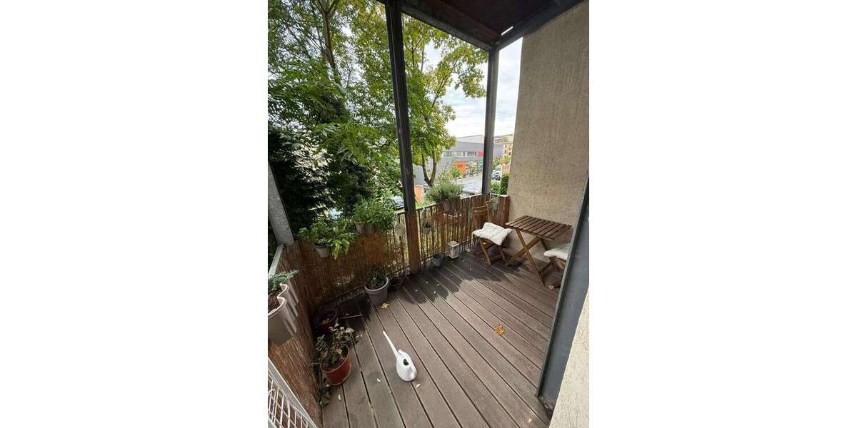 Etagenwohnung Halle Am Wasserturm/Thaerviertel - 3 Zimmer, 55 m&sup2;, 550&euro; | Angebot:25153528