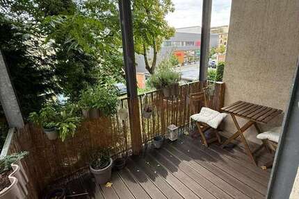 Wohnung Halle Am Wasserturm/Thaerviertel - 3 Zimmer, 55 m&sup2;, 550&euro; | Angebot:25153528