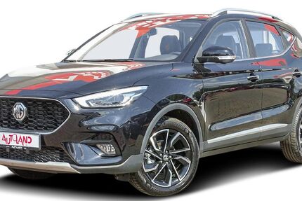 MG ZS 33.772 km 18.990 &euro; Halle 06122