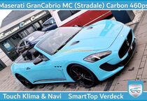 GranCabrio