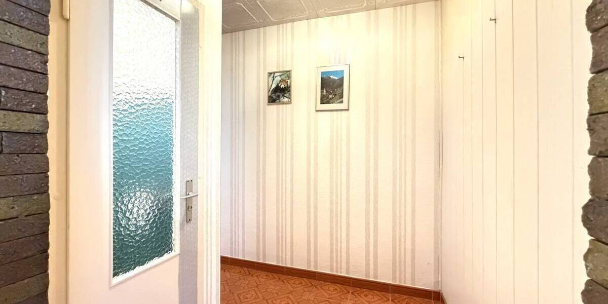Reihenmittelhaus Sandersdorf-Brehna Sandersdorf - 8 Zimmer, 146 m&sup2;, 113.000&euro; | Angebot:26879073