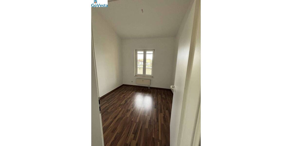 Etagenwohnung Halle Böllberg-Wörmlitz - 3 Zimmer, 88 m&sup2;, 699&euro; | Angebot:26763473