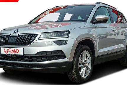 Skoda Karoq 79.987 km 22.990 &euro; Halle 06122