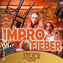 David Leubner - Improfieber Leipzig