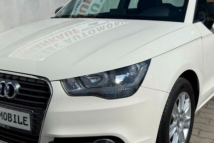 Audi A1 80.000 km 8.499 &euro; Quellendorf 06386