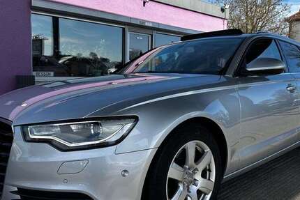 Audi A6 269.300 km 11.900 &euro; Kabelsketal OT Gröbers 06184