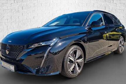 Peugeot 308 22.151 km 24.950 € Delitzsch 04509
