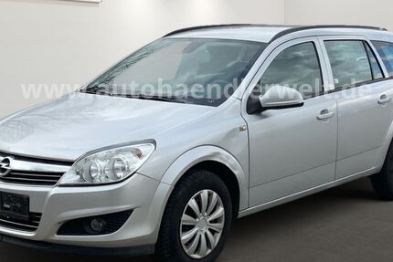 Opel Astra 188.694 km 899 &euro; Brehna 06796