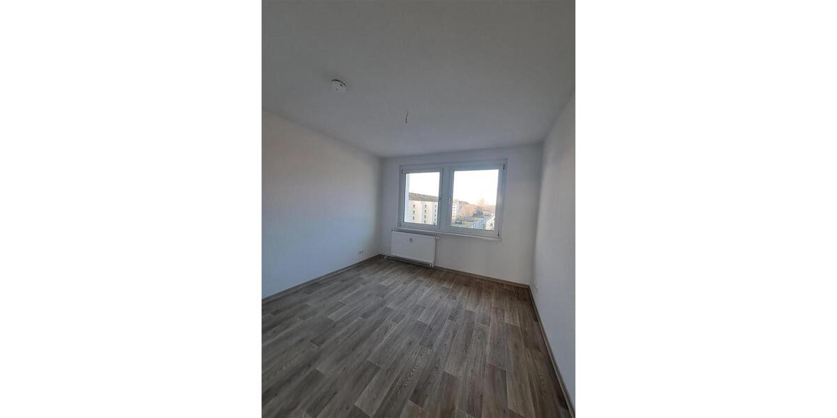 Etagenwohnung Sandersdorf-Brehna Brehna - 3 Zimmer, 61 m&sup2;, 395&euro; | Angebot:24571526