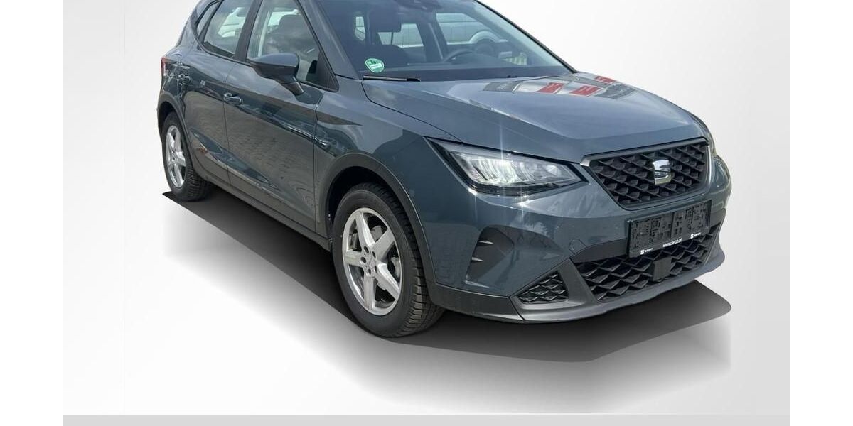 Seat Arona 14.171 km 17.650 &euro; Köthen 06366