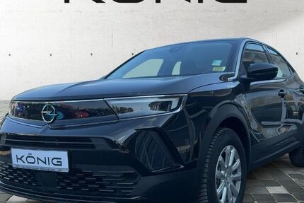 Opel Mokka 16.814 km 18.499 &euro; Halle, Angersdorf 06179