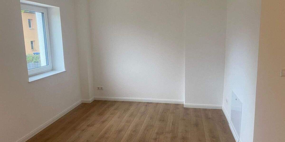 Reihenmittelhaus Seegebiet Mansfelder Land Wansleben am See - 5 Zimmer, 92 m&sup2;, 1.110&euro; | Angebot:25671751