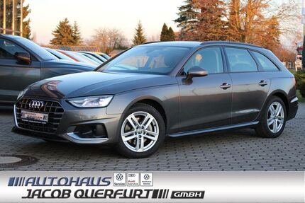 Audi A4 110.251 km 24.444 &euro; Querfurt 06268