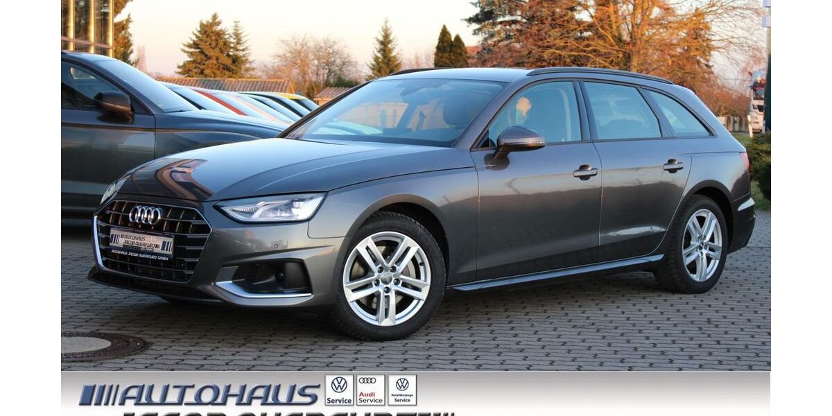 Audi A4 110.251 km 24.444 &euro; Querfurt 06268