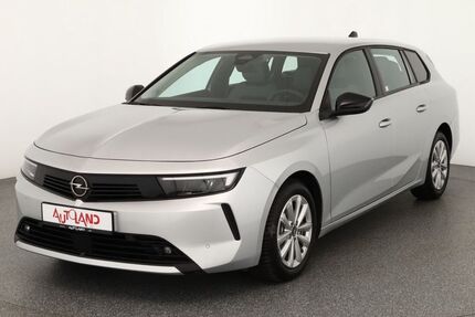 Opel Astra 38.092 km 20.990 &euro; Brehna 06796