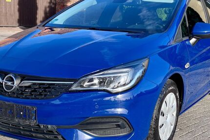 Opel Astra 103.021 km 9.790 € Schkopau / OT Wallendorf 06258