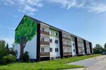 Etagenwohnung Zörbig - 3 Zimmer, 60 m&sup2;, 380&euro; | Angebot:24933908