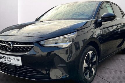 Opel Corsa 46.260 km 14.980 &euro; Halle 06112