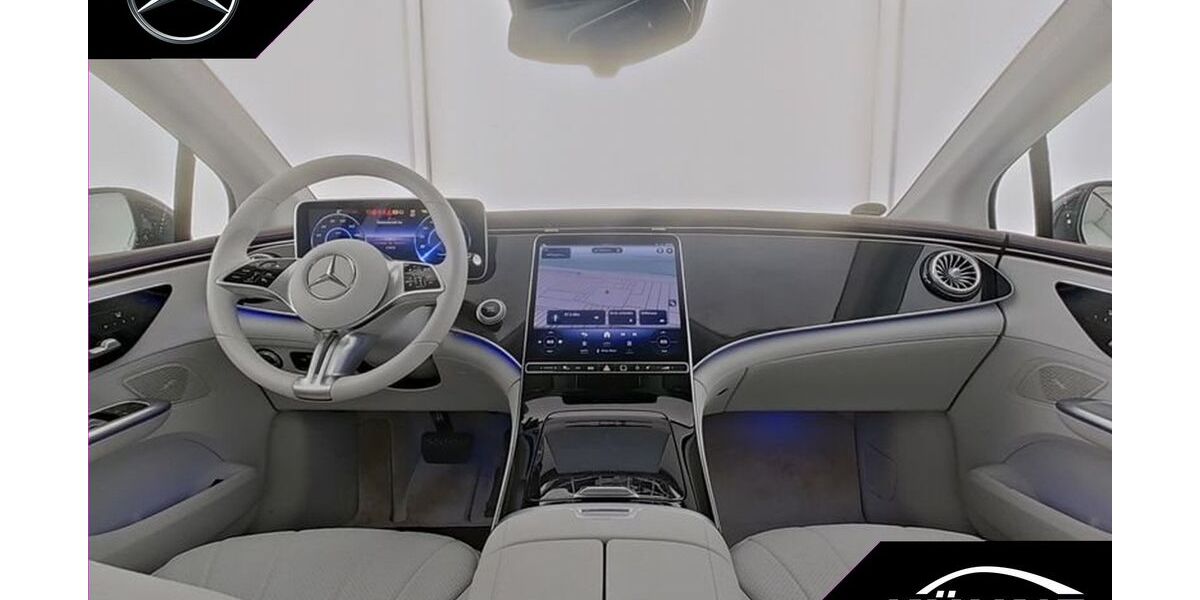 Mercedes-Benz EQE 17.571 km 43.950 &euro; Wiedemar 04509
