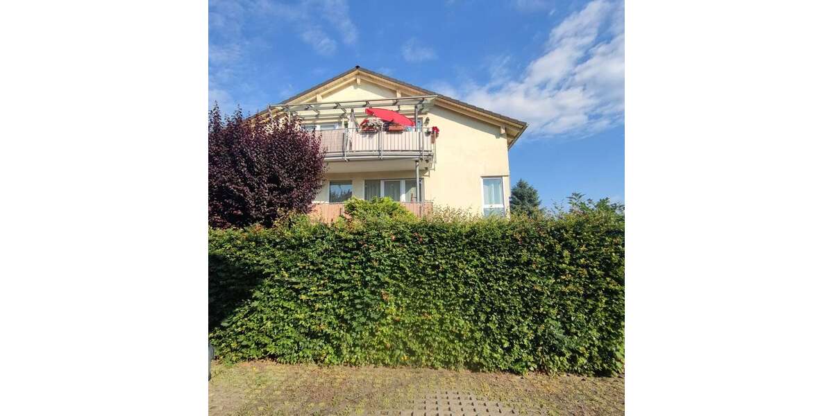 Etagenwohnung Markranstädt Albersdorf - 2 Zimmer, 62 m&sup2;, 594&euro; | Angebot:26234022