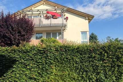 Wohnung Markranstädt Albersdorf - 2 Zimmer, 62 m&sup2;, 594&euro; | Angebot:26234022