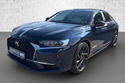 DS Automobiles DS9 56.877 km 27.450 &euro; Delitzsch OT Döbernitz 04509