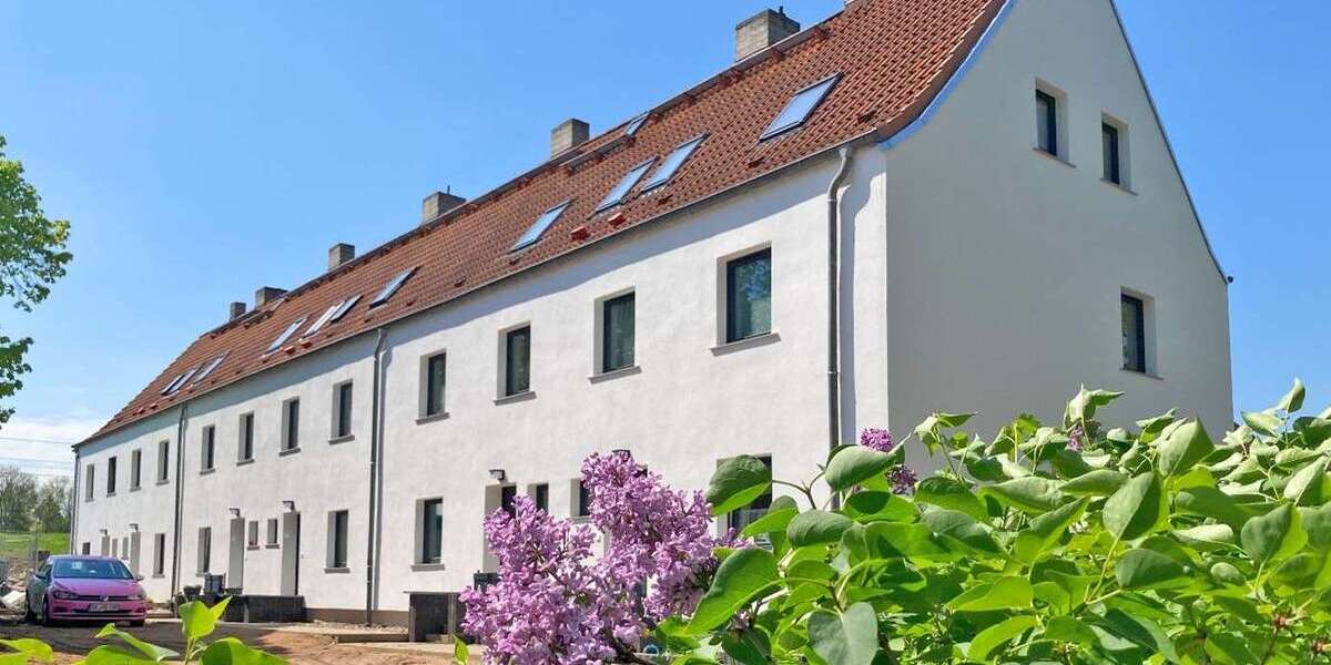 Einfamilienhaus Wansleben Am See Wansleben am See - 5 Zimmer, 93 m&sup2;, 1.110&euro; | Angebot:25164892