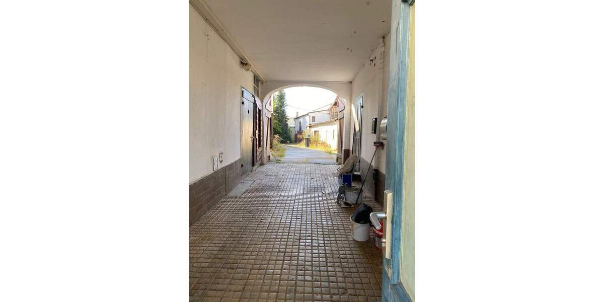 Etagenwohnung Schkeuditz - 2 Zimmer, 49 m&sup2;, 246.800&euro; | Angebot:23352873