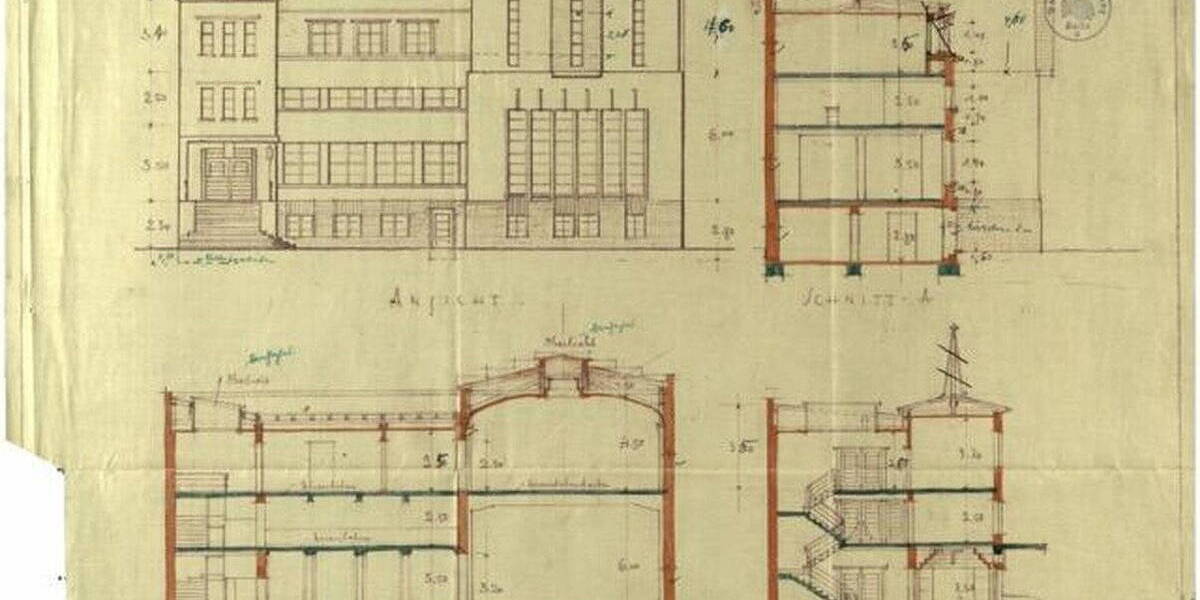 Mehrfamilienhaus, Wohnhaus Halle Innenstadt - 1 Zimmer, 600 m&sup2;, 694.000&euro; | Angebot:26185639